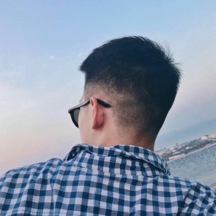 我是近视