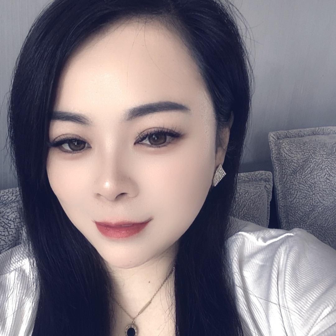 乔微💕