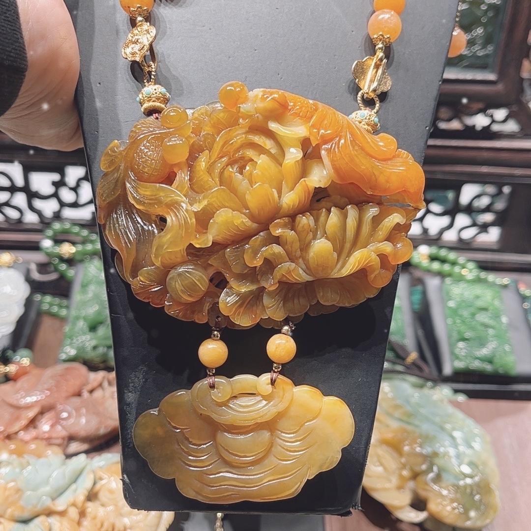 玉井龙玉业