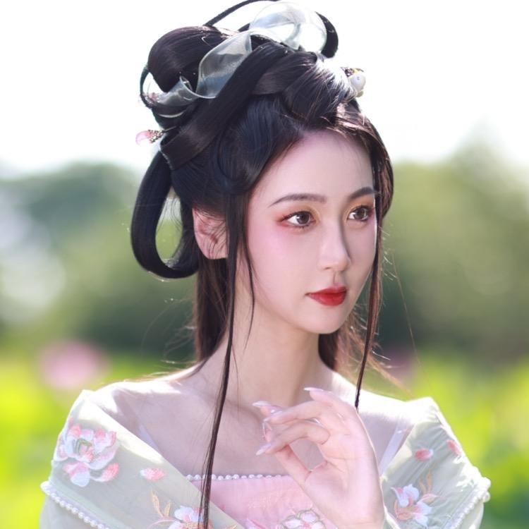 万玉婷（狐姬版）