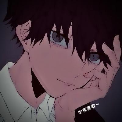 夜离歌～（随地大小变）