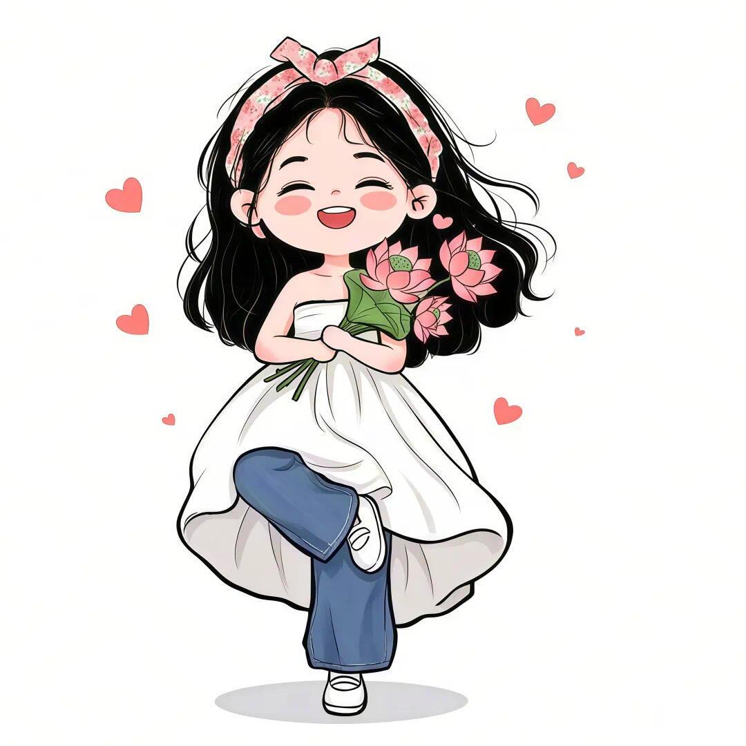 豆奶泡泡花🫧
