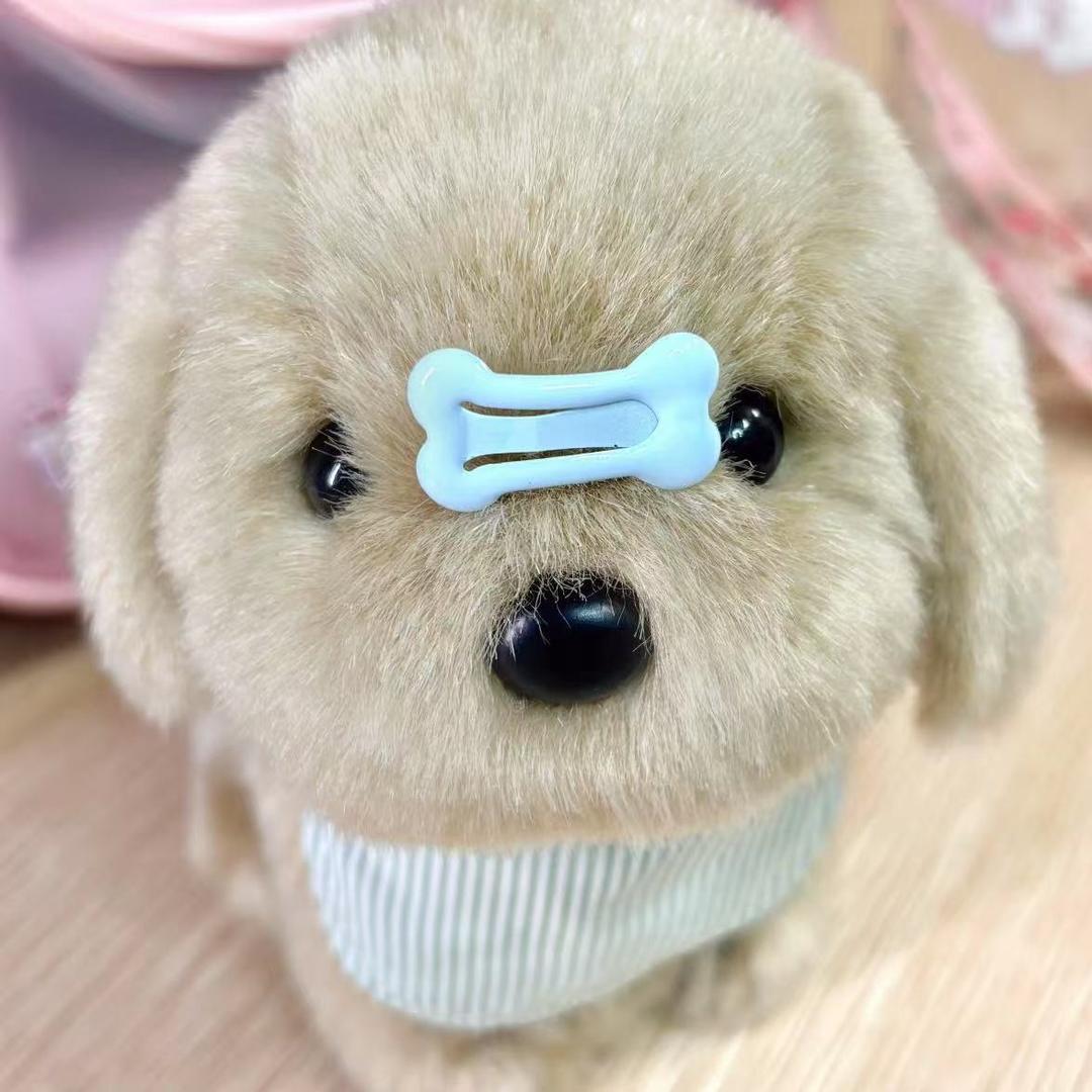 忧郁小薯条^