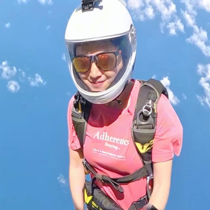 莫小黄