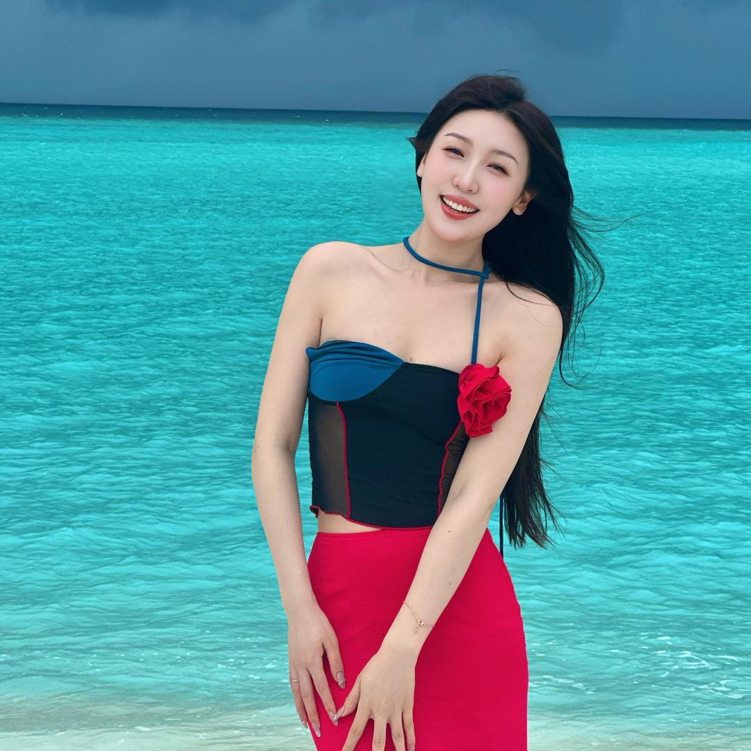 欣鱼儿