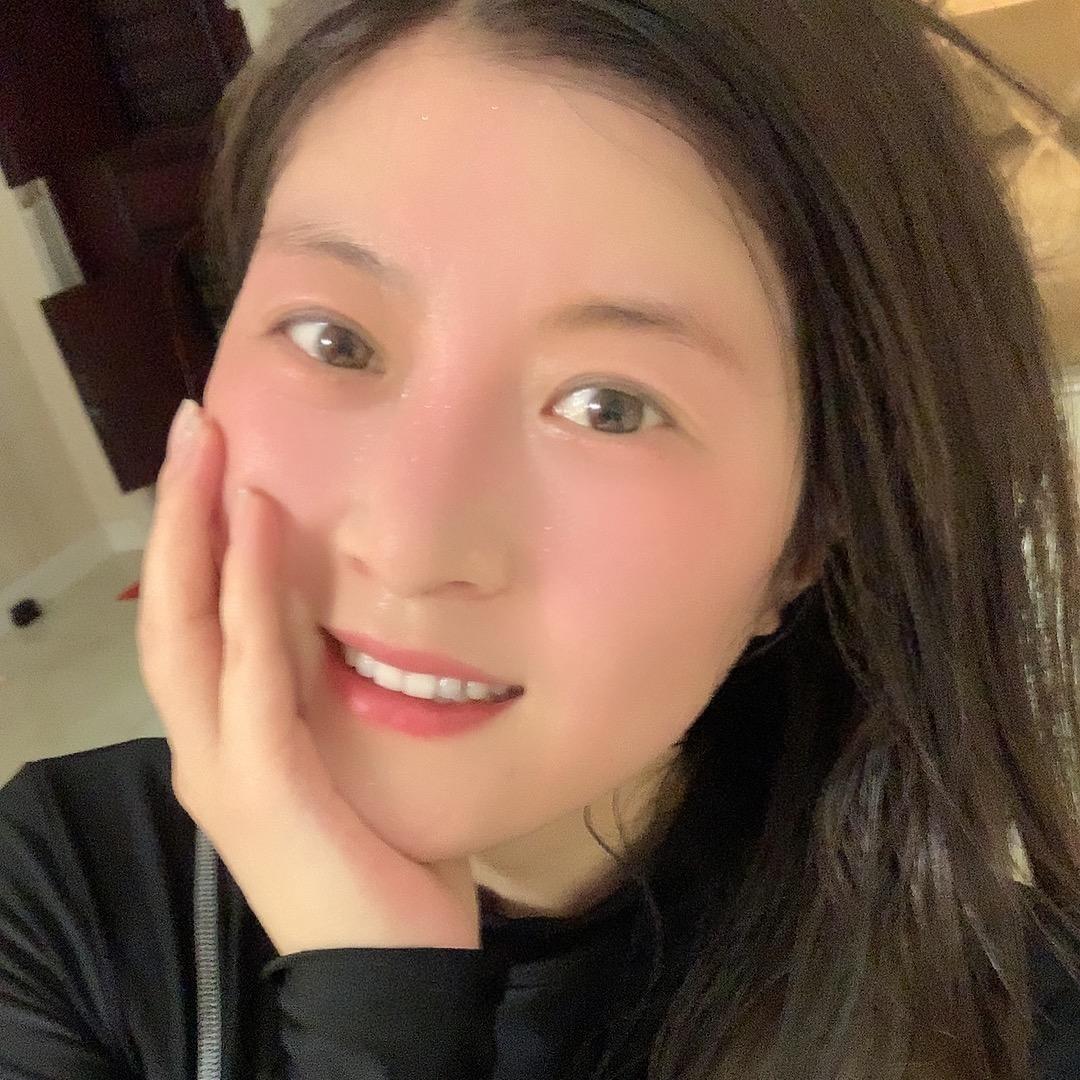 LV吕美眉
