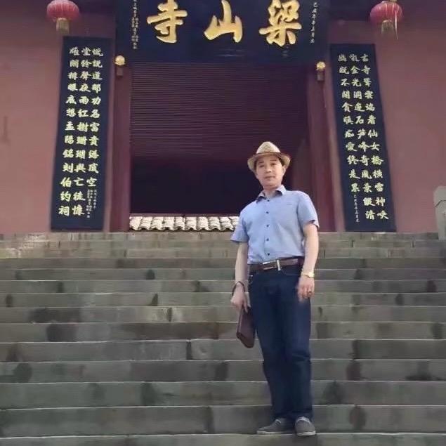 光明金刚·万云