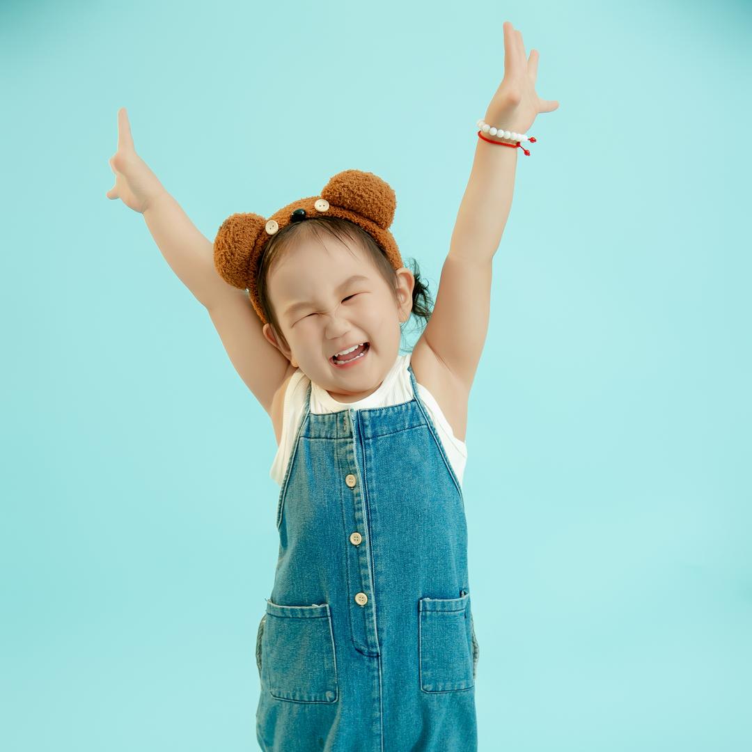 玥宝的生活日记👧🏻