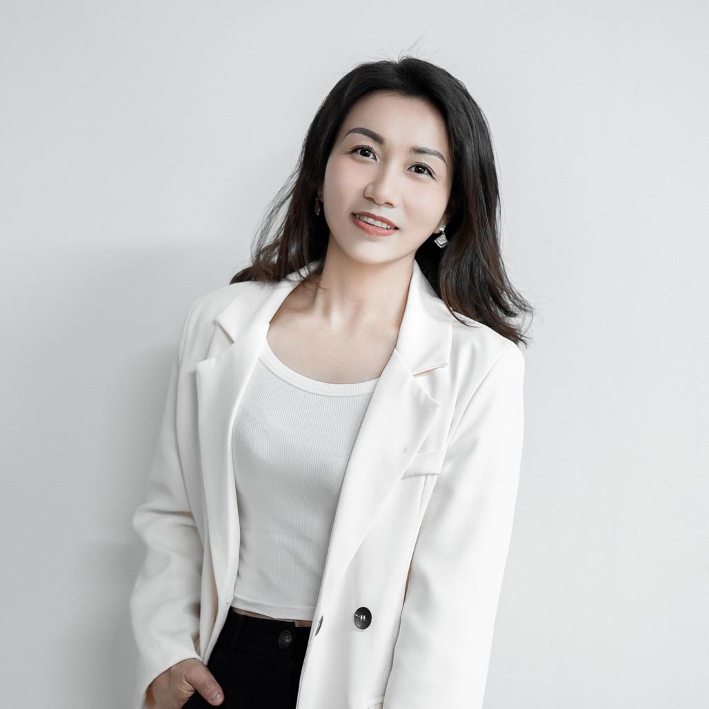 婚礼管家｜杨杨