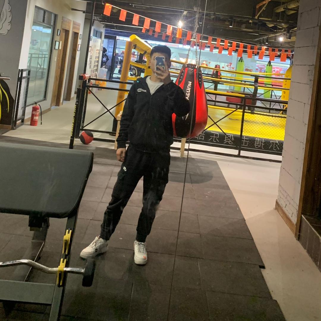 一个普通人👦🏻