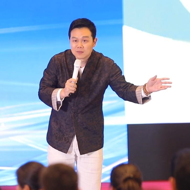 王琨讲教育智慧