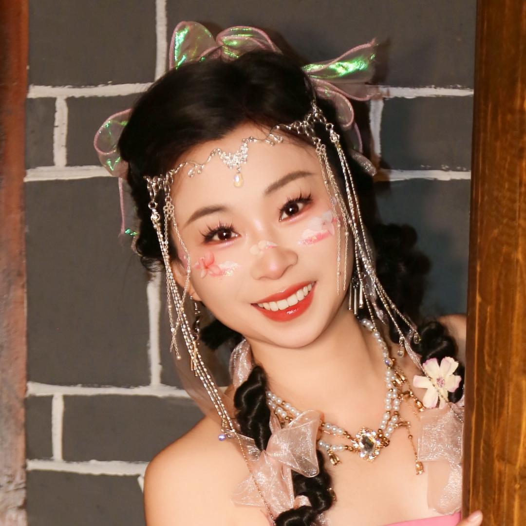 芳芳{移动}