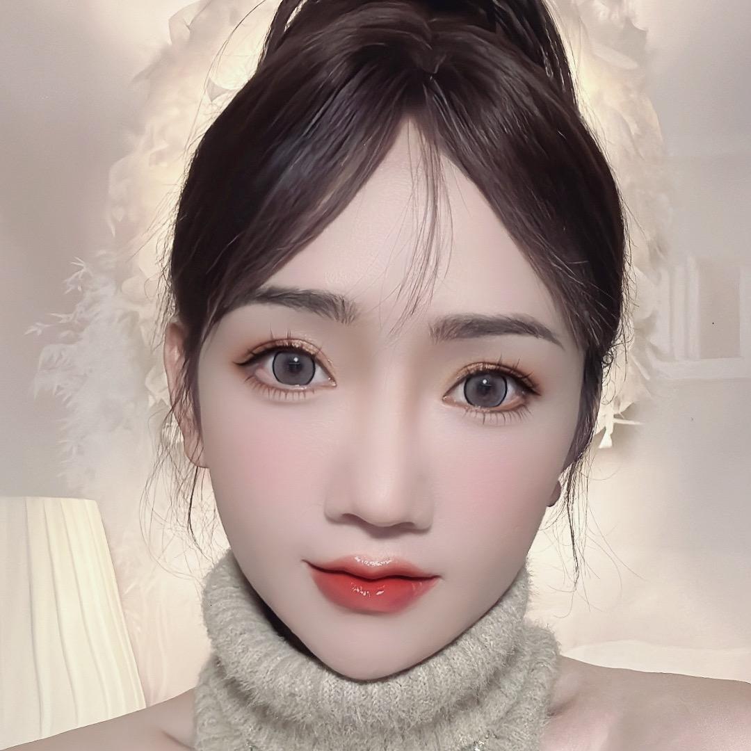 仟慧化妆分享