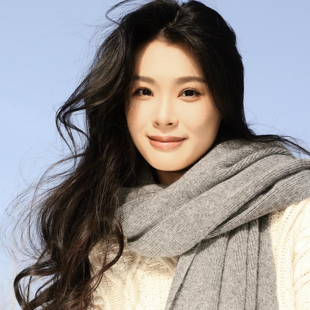 杨静怡
