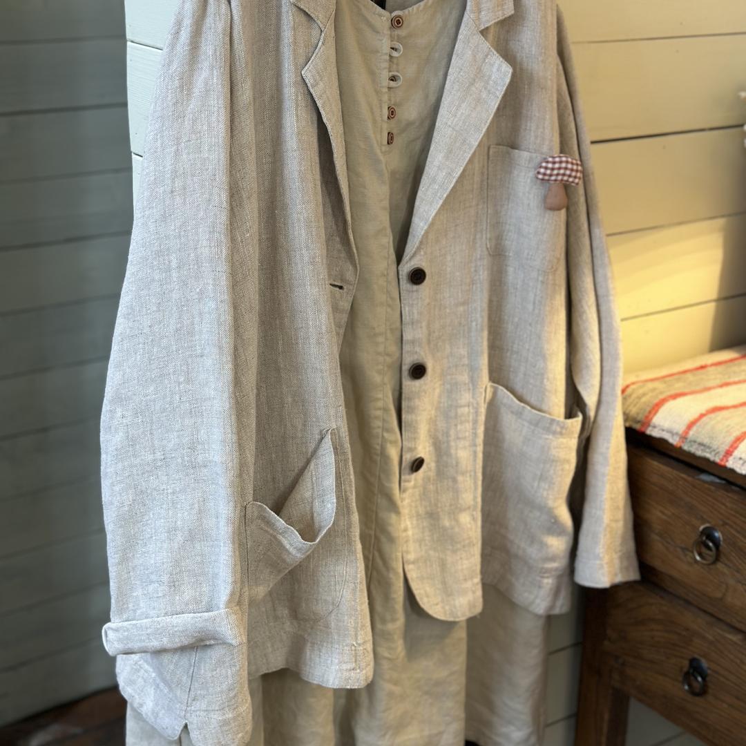 弋江区随意服饰店