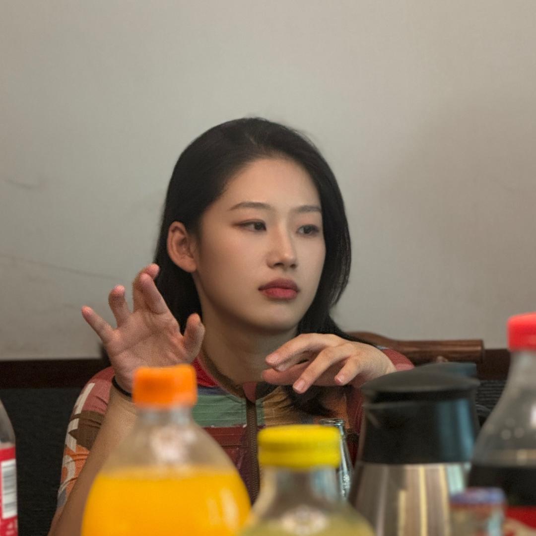 神鹿不会摇车