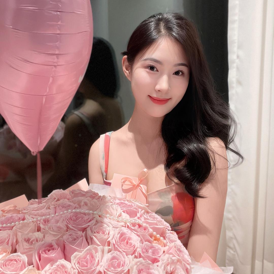 子衿@