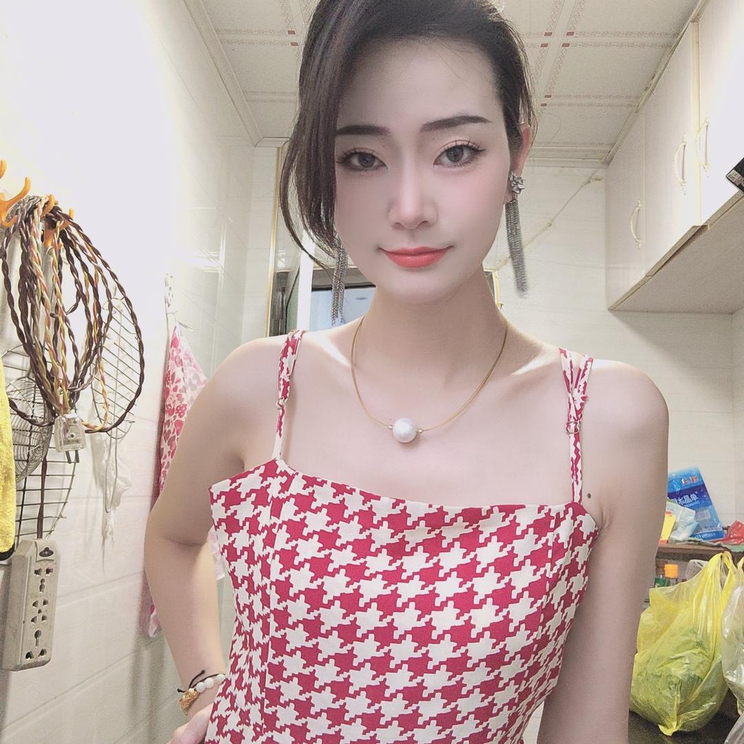 蓓蓓在贵州