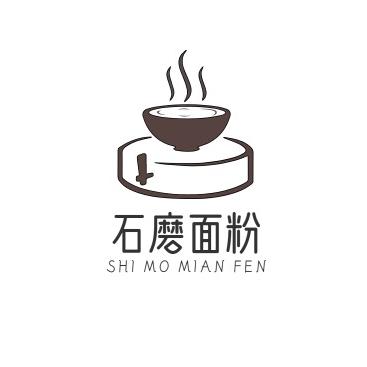 生态石磨面粉