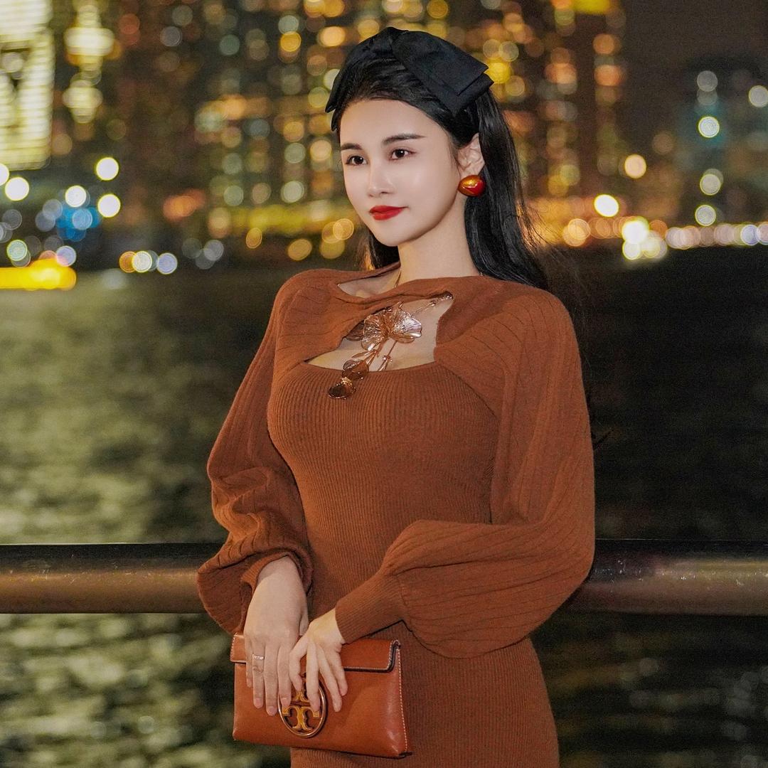 张溪月