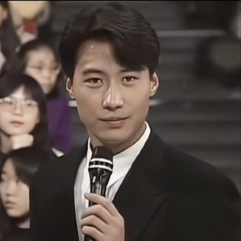 勇敢的心，