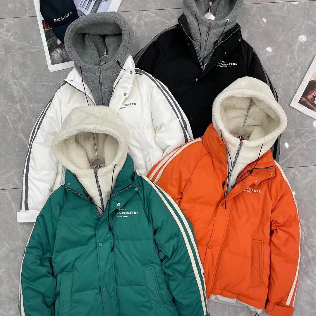 啊九服装工作室