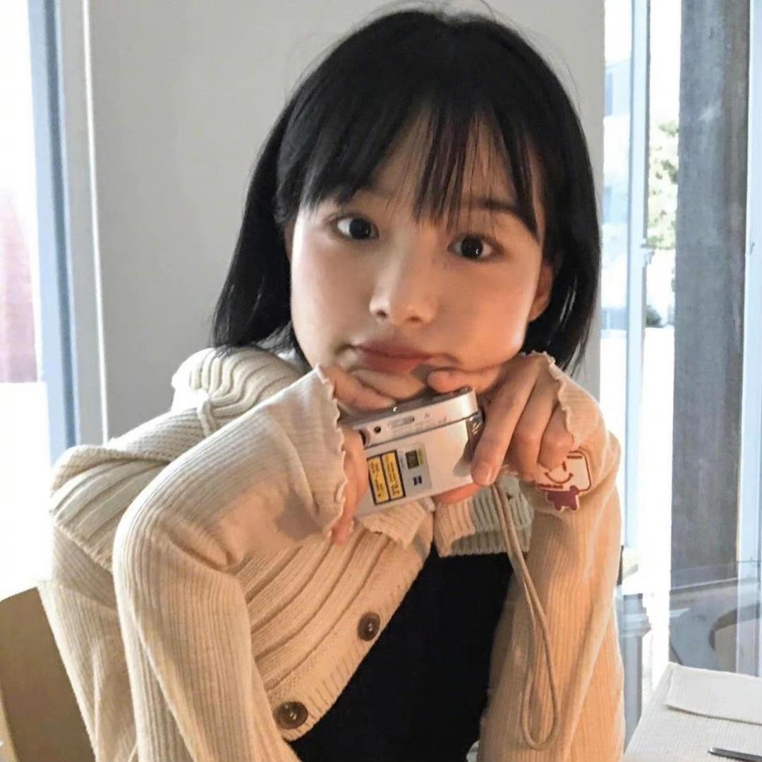 蓝莓🫐