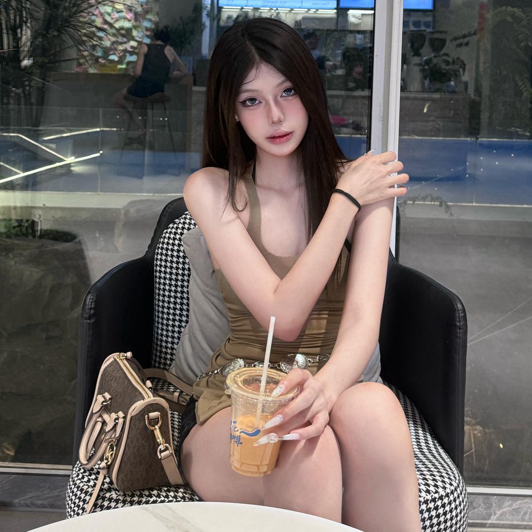 吃米饭