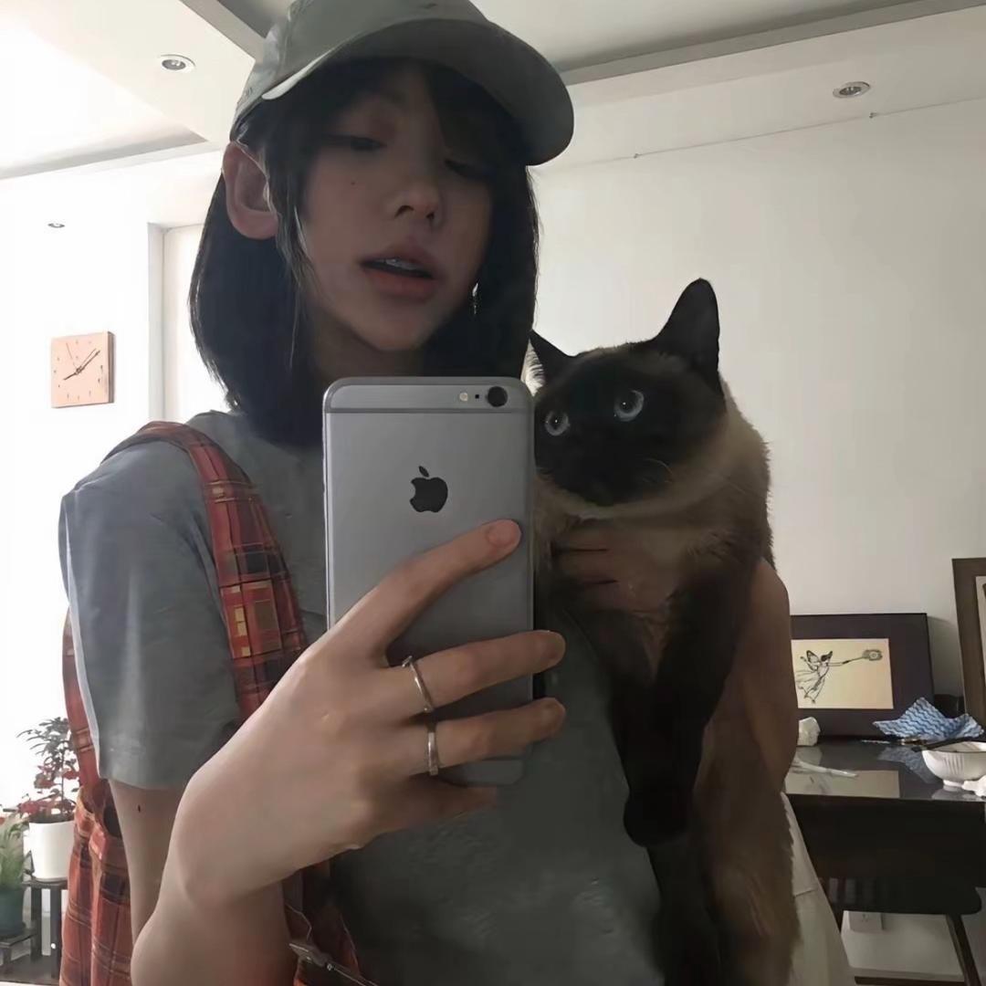 小🐟干