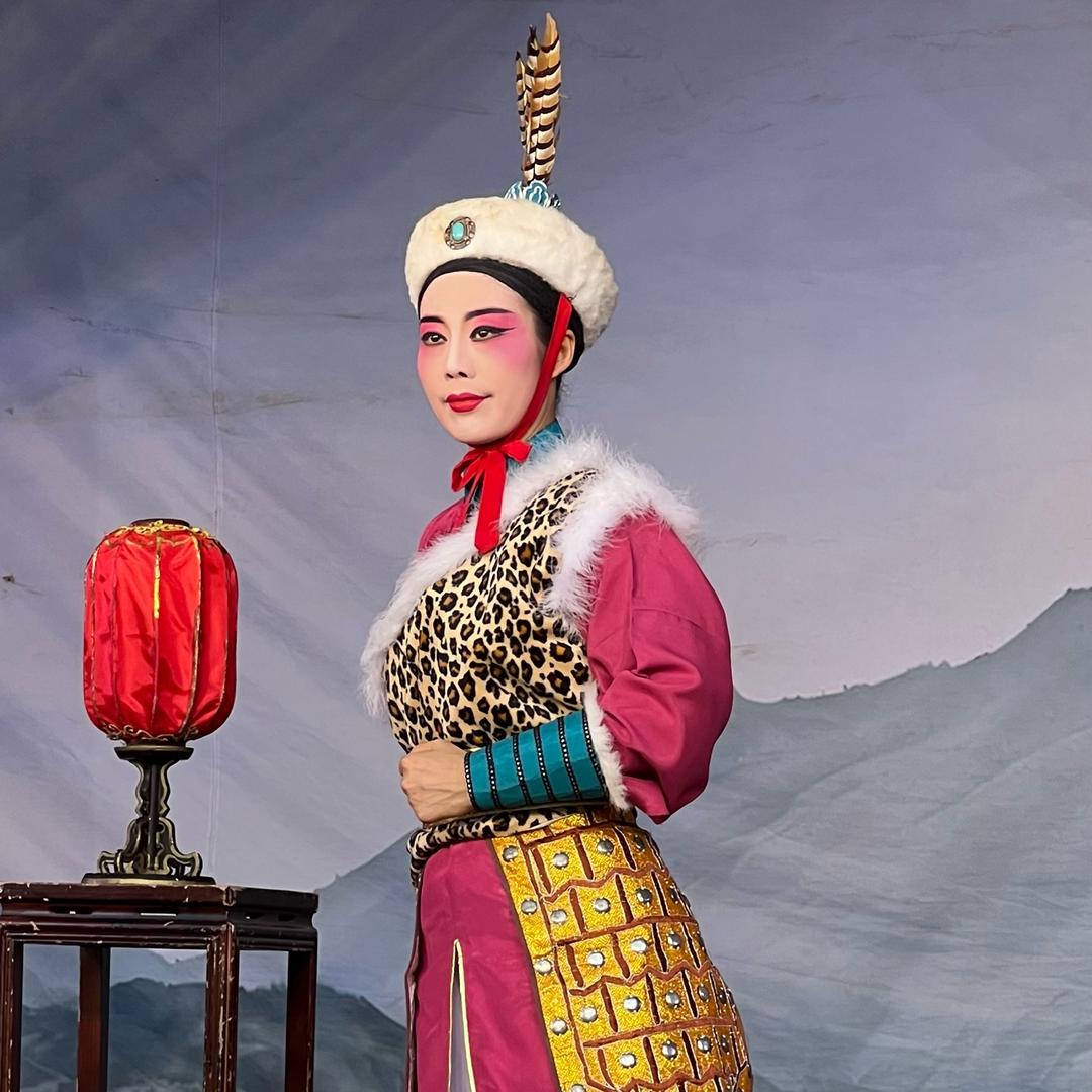 豫见好戏