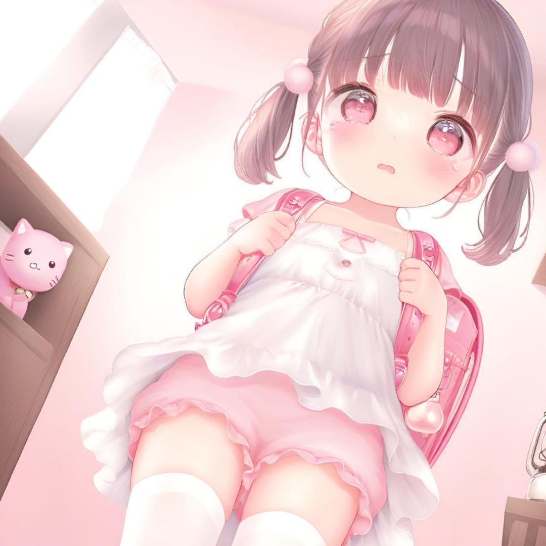 小幼喵