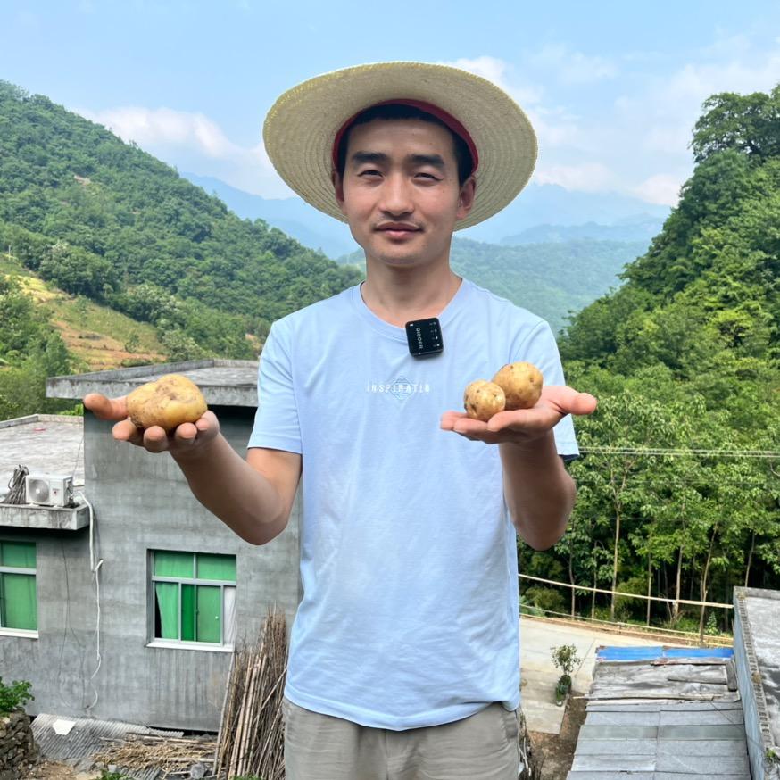 农创青年宋光军