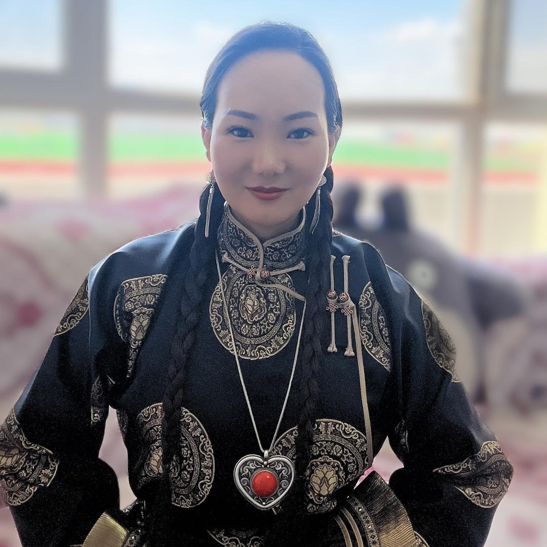呼日很