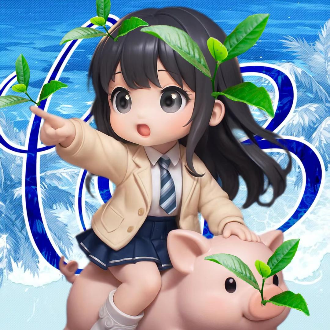 Bo.大逗🐷ᴰᴰ