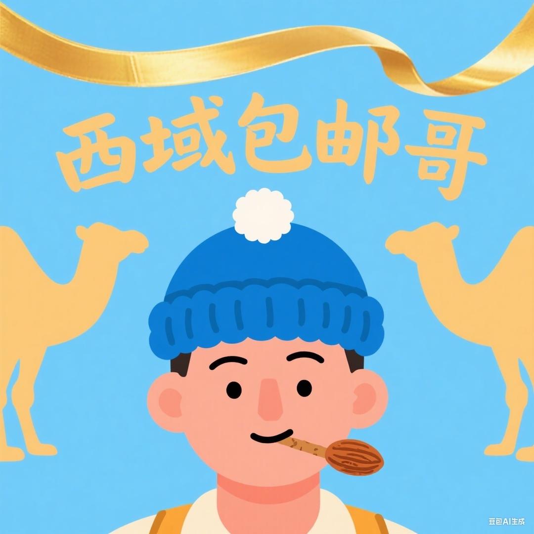 西域包邮哥