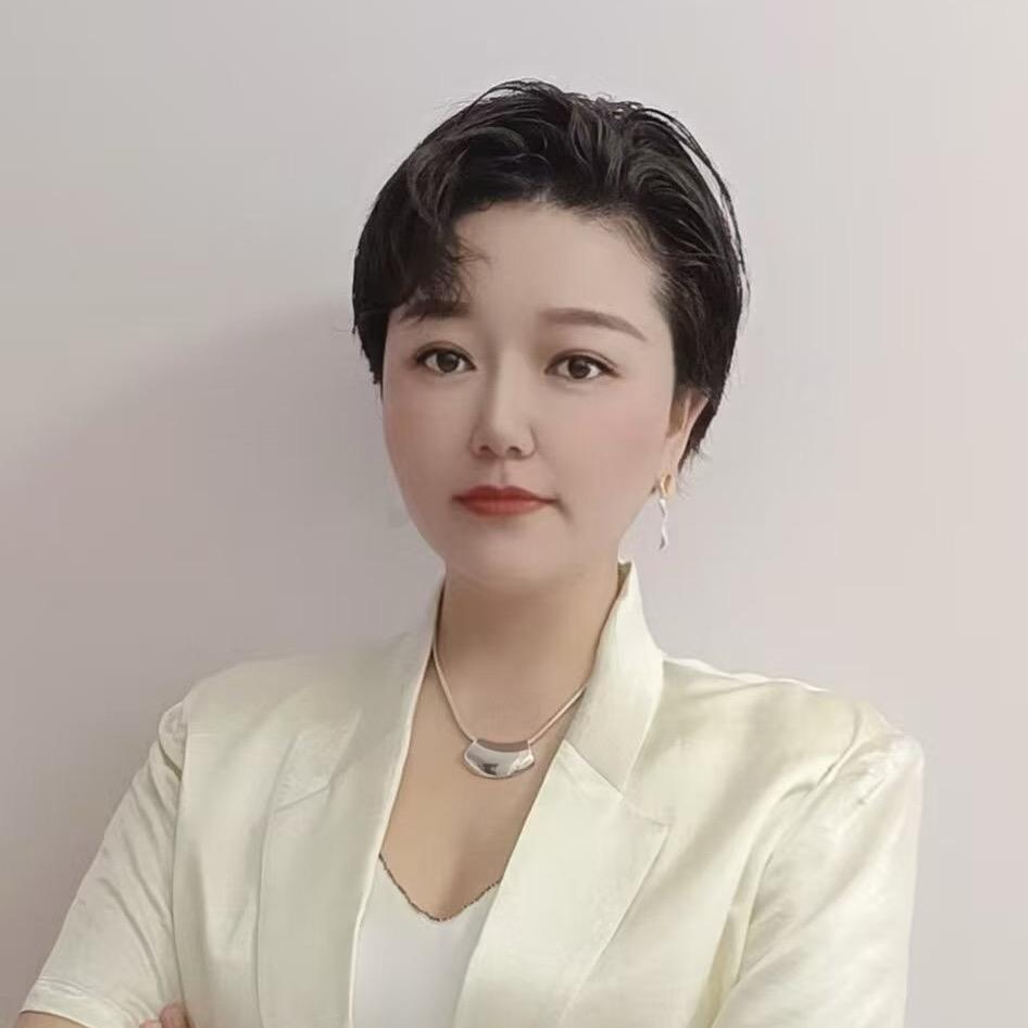 小艳老师鑫禾智山西分公司