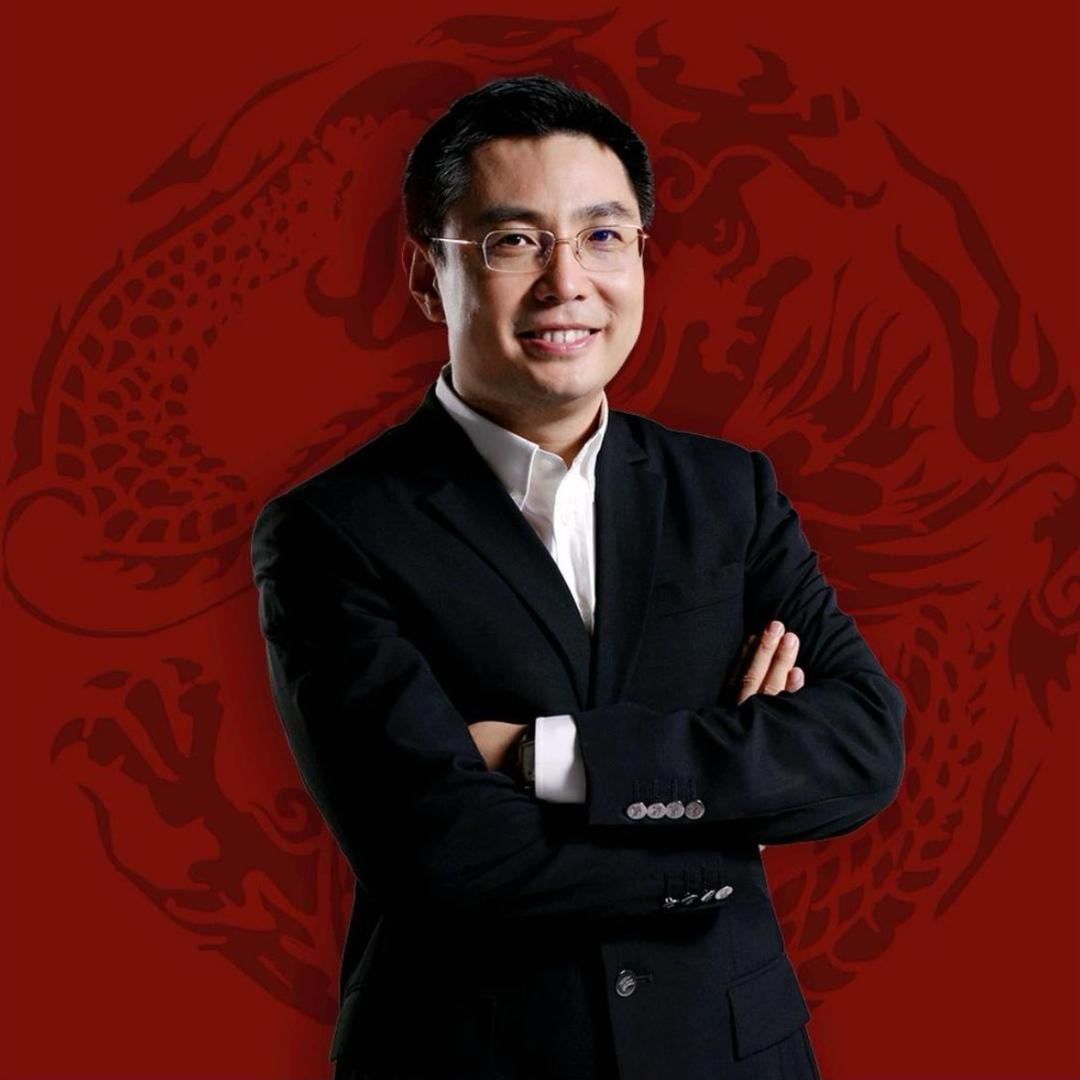 李剑餐饮生意