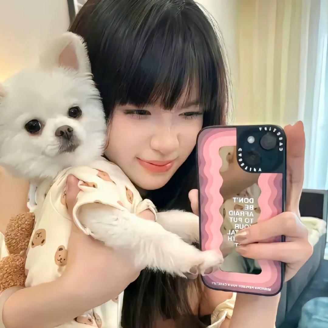 旺仔QQ糖🍬