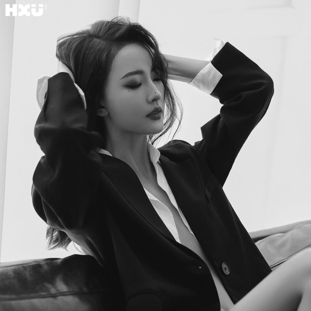 Rachel•R   任 燕