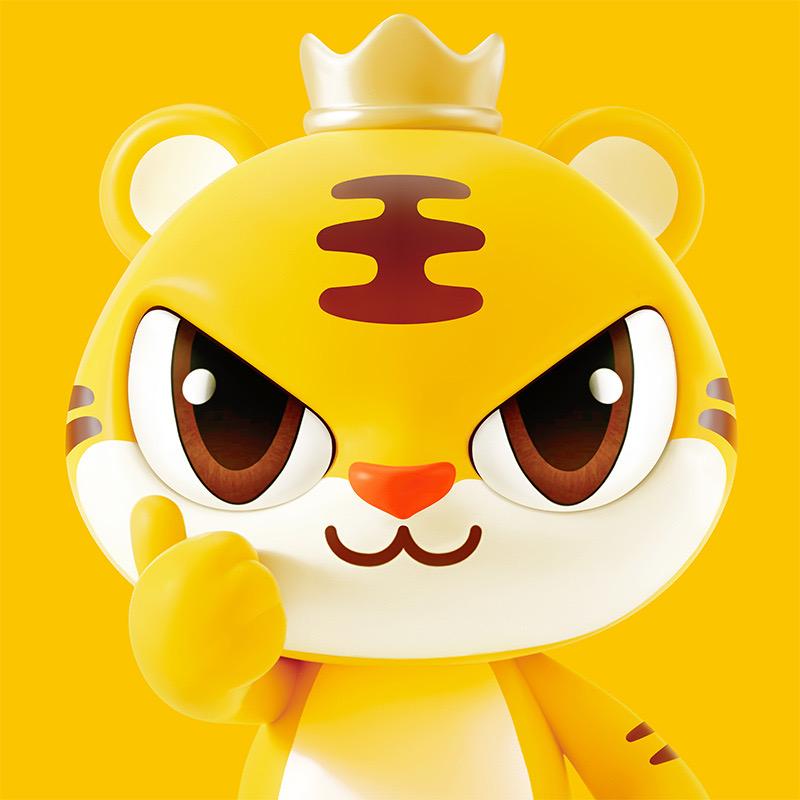 皇家小虎疯狂烤翅