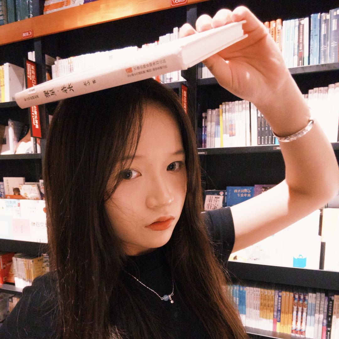 爱旅行的语希