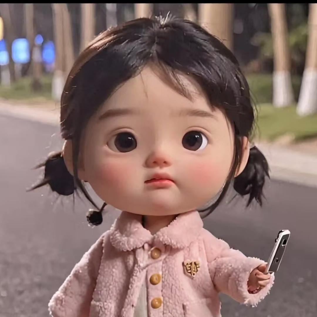 贞贞💕