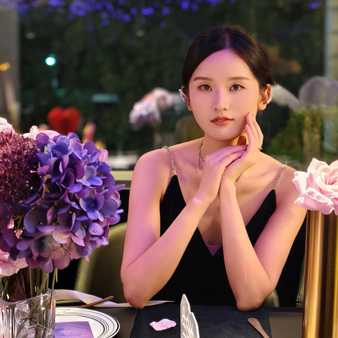 阿静啊👑