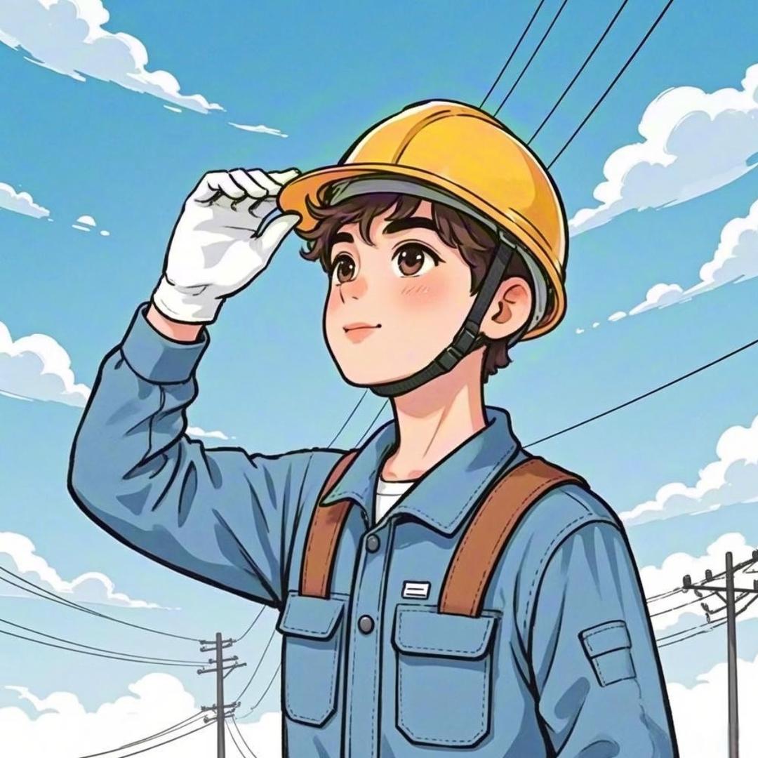 长沙电工陈师傅