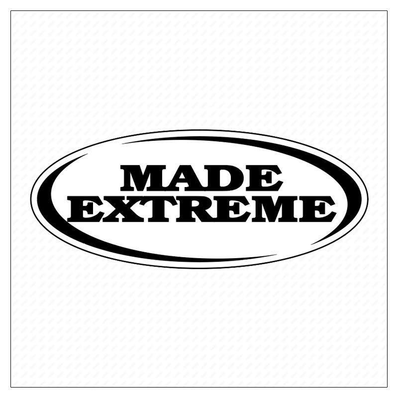 MadeExtreme线上买手店