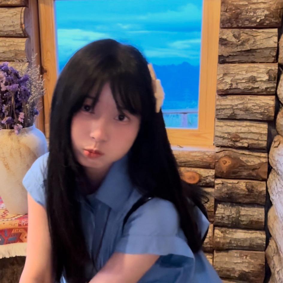 绿绿酱🧚🏻‍♀️
