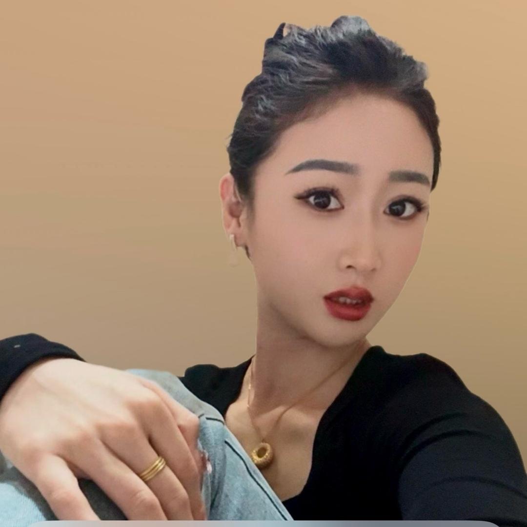 $悦己🤞🤞