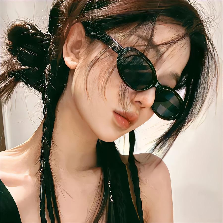 野生美美