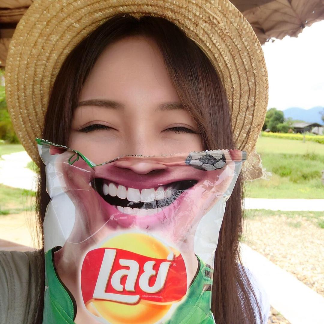 南哥很嗨皮