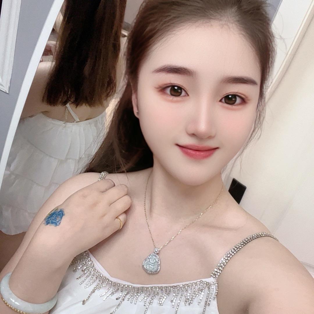 小陈陈💕💕
